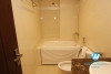 Studio with living sapce up to 45sqm for rent in Hai Ba Trung, Hanoi.